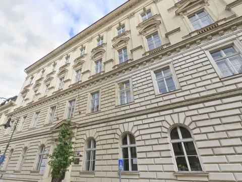 Prodej bytu 1+kk, Praha, Truhlářská, 24 m2
