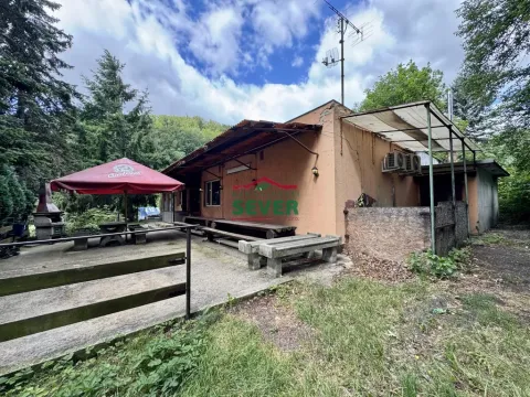 Prodej rodinného domu, Horní Jiřetín, Gen. Svobody, 312 m2