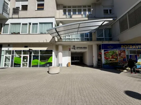 Prodej garážového stání, Praha - Stodůlky, Suchý vršek, 2 m2