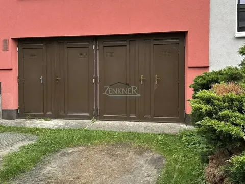 Pronájem skladu, Říčany, Vančurova, 20 m2