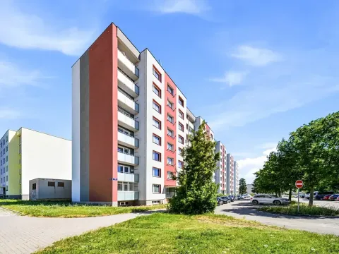 Prodej bytu 2+1, Vysoké Mýto, Ležáků, 62 m2
