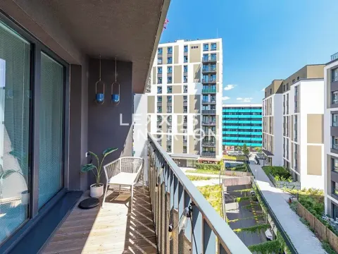 Prodej bytu 2+kk, Praha - Žižkov, Olgy Havlové, 53 m2
