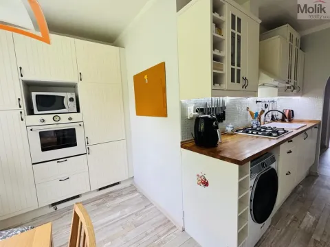 Prodej bytu 3+1, Litvínov - Horní Litvínov, Tylova, 78 m2