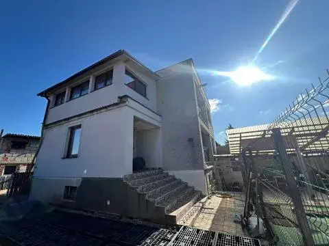 Prodej rodinného domu, Osice, 145 m2