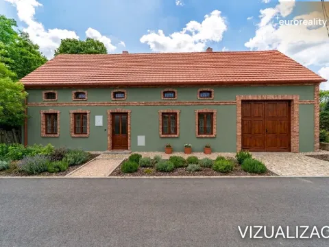 Prodej rodinného domu, Stráž - Bonětičky, 112 m2