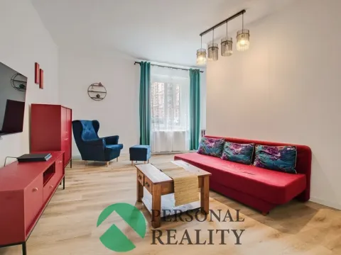 Prodej bytu 3+1, Cheb, Evropská, 97 m2