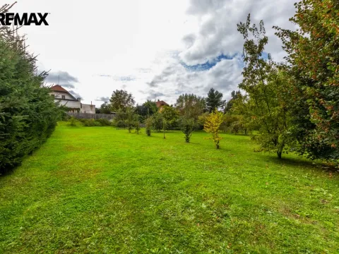 Prodej pozemku pro bydlení, Říčany, 995 m2