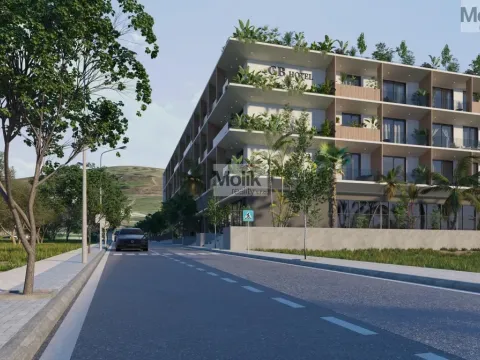 Prodej bytu 2+kk, Radhimë, 74 m2