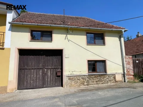 Prodej rodinného domu, Nové Syrovice - Krnčice, 177 m2