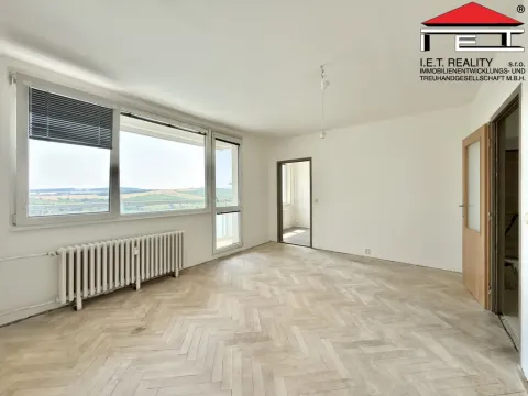 Prodej bytu 3+1, Brno, Arménská, 71 m2