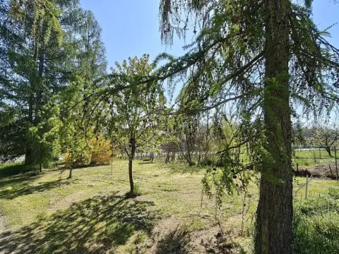 Prodej pozemku pro bydlení, Bartošovice, 4421 m2