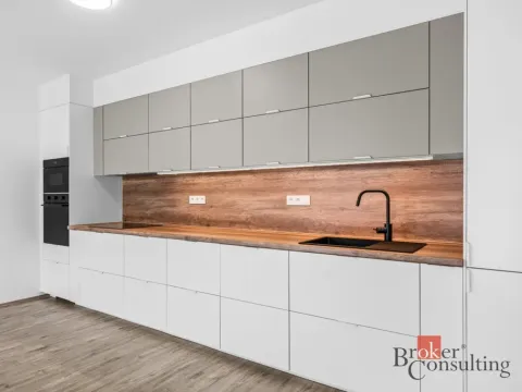 Pronájem bytu 3+kk, Hořovice, Pšeničná, 75 m2
