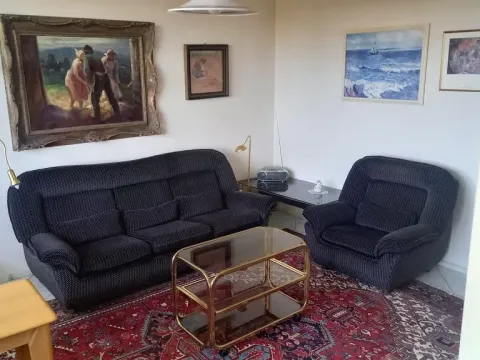 Pronájem bytu 3+1, Praha - Hlubočepy, Geologická, 71 m2