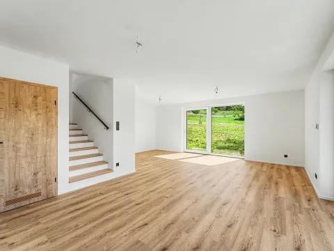 Prodej bytu 3+kk, Nové Strašecí - Pecínov, Pecínovská, 102 m2