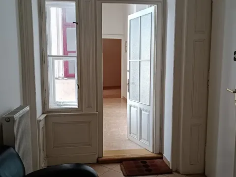 Pronájem kanceláře, Praha - Nové Město, Vodičkova, 36 m2