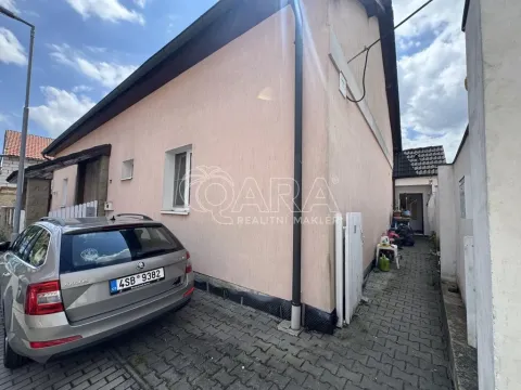 Pronájem bytu 2+kk, Doksy, Vorlíčkova, 50 m2