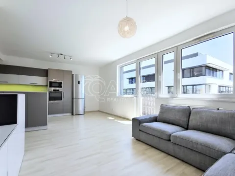 Pronájem bytu 3+kk, Praha - Chodov, Babická, 73 m2