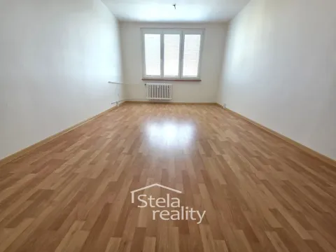 Prodej bytu 1+1, Bruntál, Dělnická, 39 m2