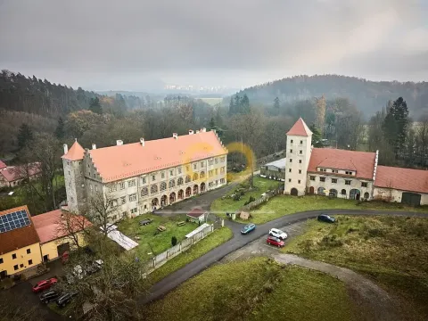 Prodej domu, Horní Libchava, 782 m2