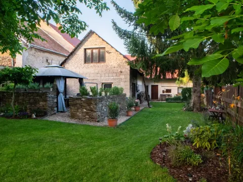 Prodej rodinného domu, Úmonín - Lomec, 89 m2