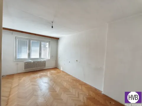 Prodej bytu 3+1, Chlum u Třeboně, Sídliště F. Hrubína, 106 m2
