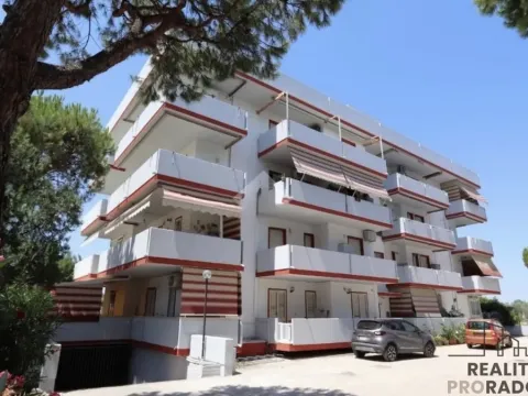 Prodej bytu 2+kk, Via V. Bellini,Villa Rosa,Itálie, 42 m2