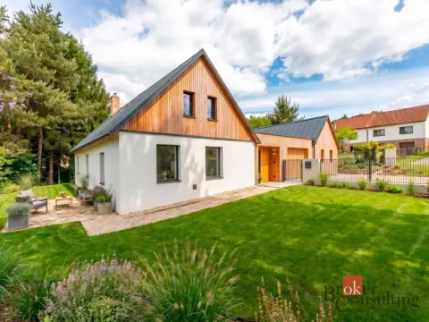 Prodej chalupy, Horní Radouň, 90 m2