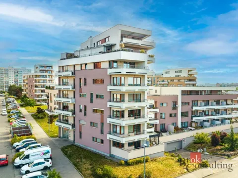 Prodej bytu 1+kk, Praha - Kamýk, Papírníkova, 35 m2