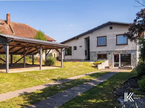 Prodej rodinného domu, Chrudim, Čáslavská, 227 m2