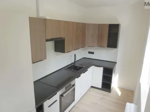 Prodej bytu 2+1, Litvínov - Horní Litvínov, Studentská, 53 m2