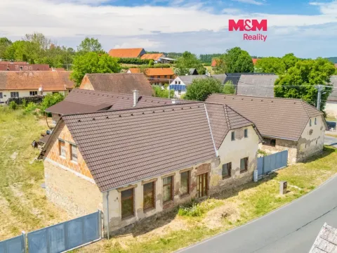 Prodej rodinného domu, Neurazy - Soběsuky, 95 m2