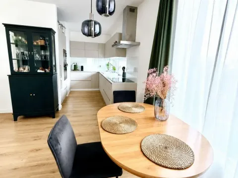 Prodej bytu 2+kk, Roztoky, Lederova, 58 m2