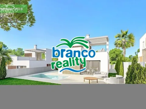Prodej rodinného domu, Finestrat, Alicante, Španělsko, 230 m2
