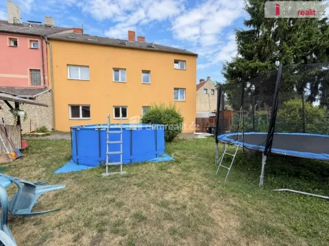 Pronájem bytu 2+kk, Dubí, J. Hory, 50 m2
