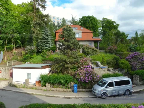 Prodej vily, Liberec - Liberec IV-Perštýn, Andělčina, 278 m2