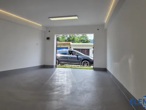 Prodej garáže, Česká Ves, U Zahradnictví, 26 m2