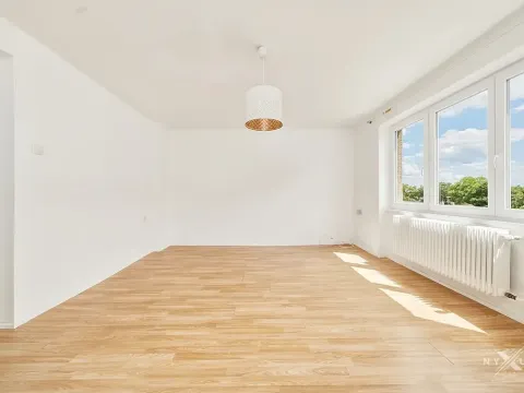 Pronájem bytu 3+1, Český Brod, Jungmannova, 58 m2