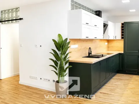 Prodej bytu 2+kk, Karviná, Březová, 52 m2