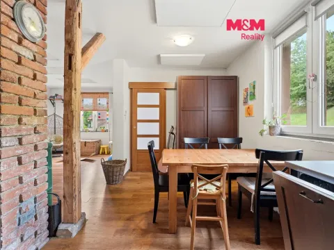 Prodej bytu 4+kk, Mladá Boleslav - Čejetice, Koněvova, 86 m2