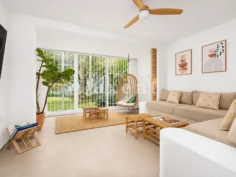 Prodej rodinného domu, Calahonda, Španělsko, 108 m2