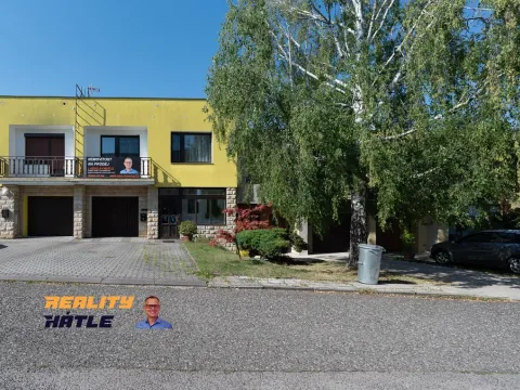 Prodej rodinného domu, Vysoké Veselí, Na Vinici, 112 m2