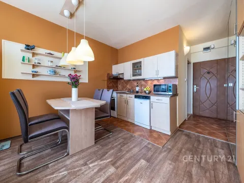 Prodej bytu 1+1, České Budějovice - České Budějovice 2, J. Opletala, 36 m2
