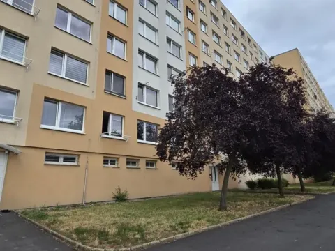 Prodej bytu 1+kk, Most, Česká, 25 m2