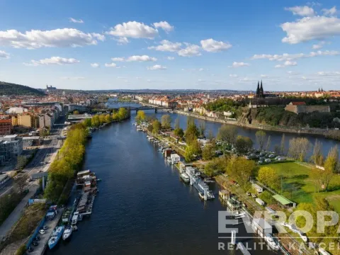Prodej - jiné, Praha, Císařská louka, 53 m2