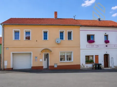 Prodej rodinného domu, Teplice - Prosetice, Průřezná, 175 m2