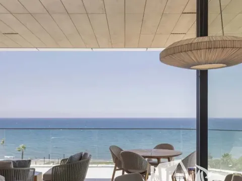 Prodej bytu 3+1, Pafos, Kypr, 120 m2
