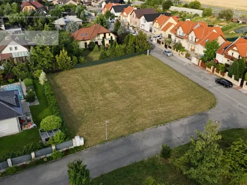 Prodej pozemku pro bydlení, Řitka, Pod Pražskou, 1252 m2