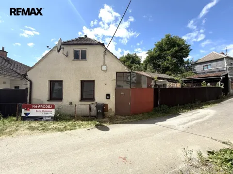 Prodej rodinného domu, Čechočovice, 130 m2