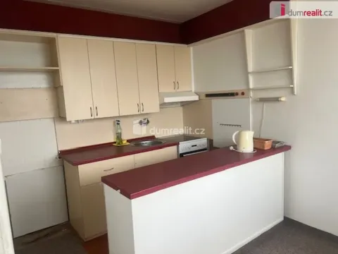 Pronájem bytu 3+kk, Praha, Sládkovičova, 55 m2