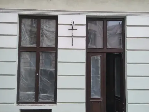 Pronájem obchodního prostoru, Brno, Kapucínské náměstí, 33 m2